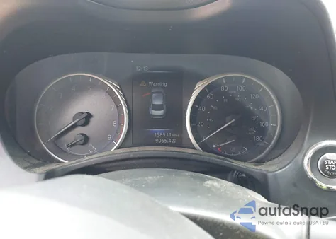 2015 Infiniti Q50 Premium from USA, damaged, VIN JN1BV7AP3FM349687